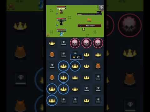 Rune Raid: Match-3 Puzzle RPG