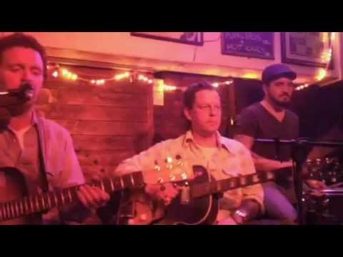 Ain't nothing but blues Enrique parra , Niall Kelly saturdays sessions