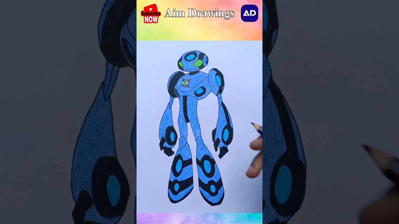 Quick Draw: Ultimate Echo Echo!