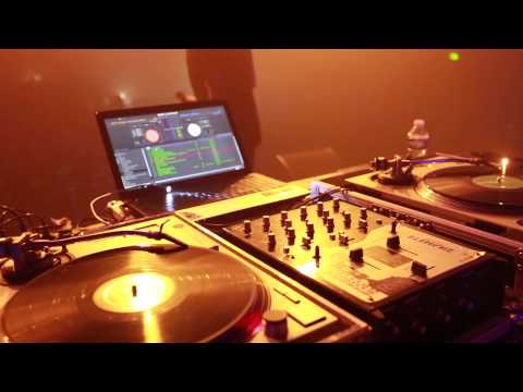 K-rism - Première partie de GRADUR L'autre Canal [ Rap 2015 ]