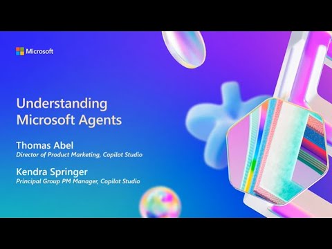 Microsoft Agents: Unlocking Community Insights Microsoft Agents: Unlocking Community Insights