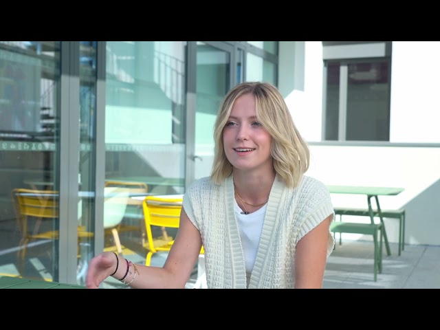 ARCHITECTURE D'INTERIEUR