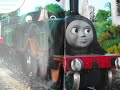 Rare Thomas The Tank Engine Friends CGI Pics 4 Season 12 13