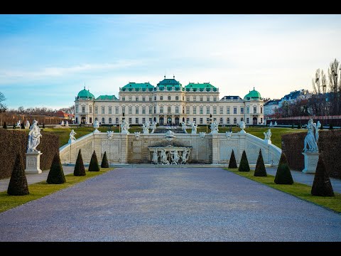 Kálmán’s Countess Maritza: Where Viennese Waltzes, Hungarian Csárdás and Jazz collide