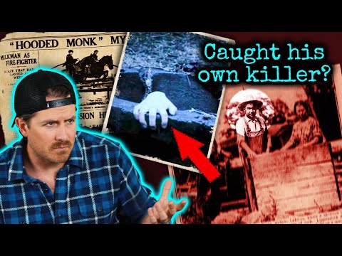 This is why you NEVER stay in a HAUNTED castle