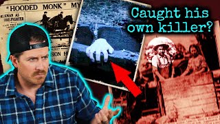 This is why you NEVER stay in a HAUNTED castle