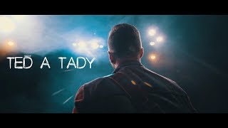 SENDWITCH - Teď a tady (Official music video)