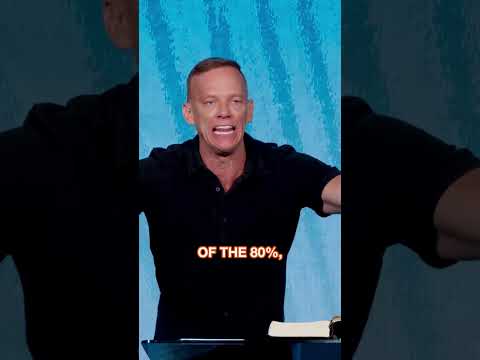 The secret to a happy marriage: 80/20 rule #marriage #godsplanformarriage