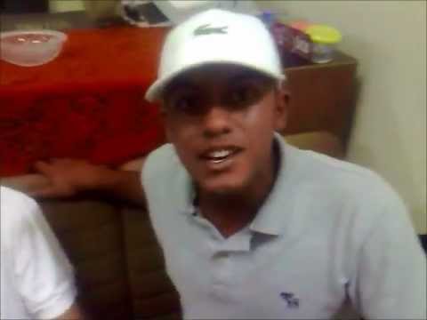 MC MAIKE E MC CORINGA - MEDLEY '2012'