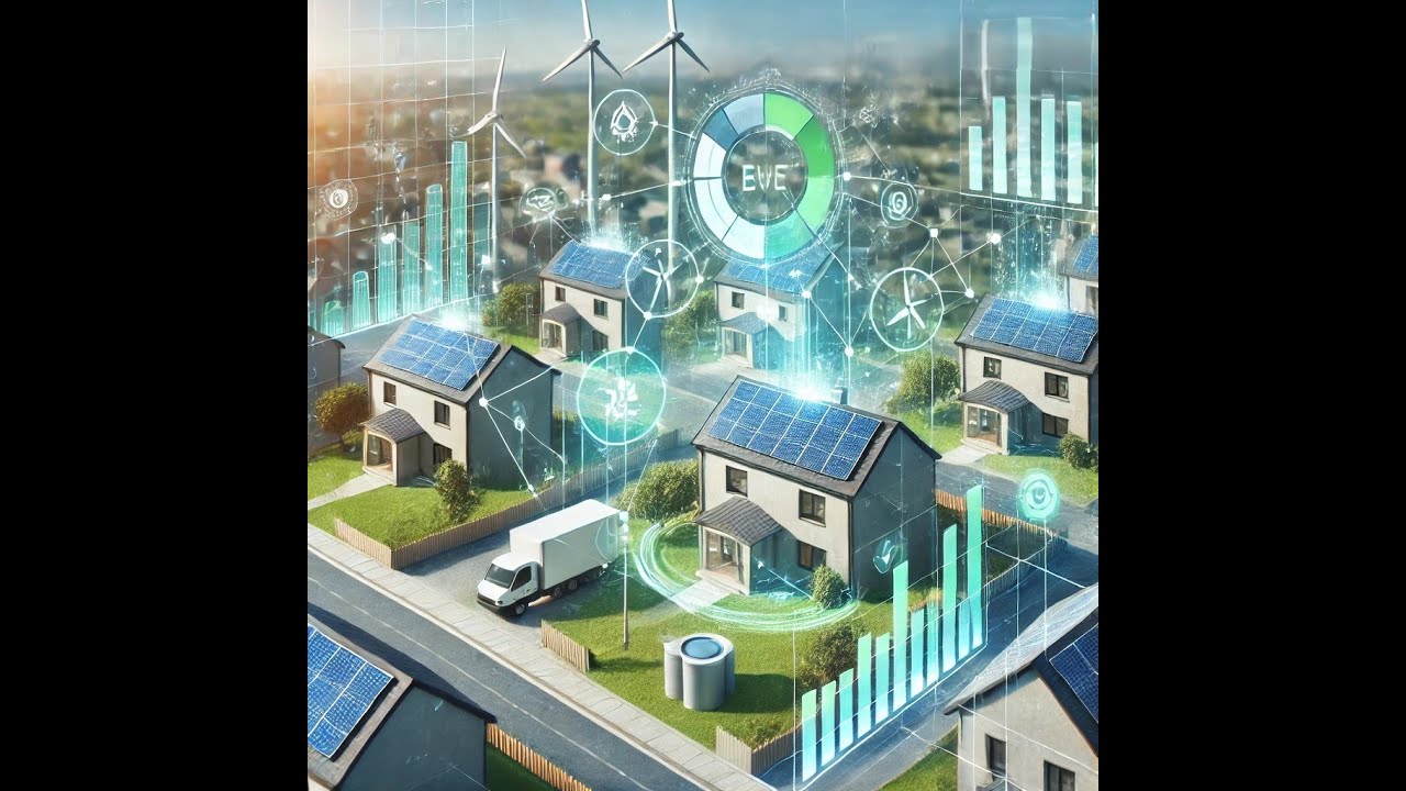 Algorithms to Regulate Prosumers and Consumers in Smart Energy Communities | Convex Optimization