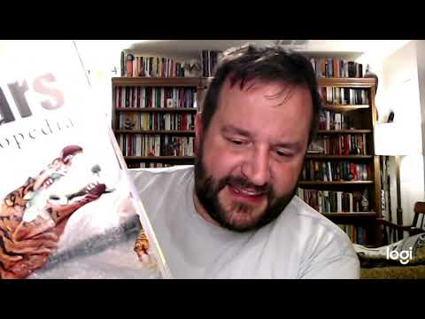 Episode 4: The Purple Land of Uruguay, White Collar Crime, and Dinosaurs. Something for everyone.