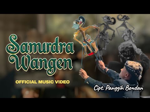 Samudra Wangen - MZBONDAN