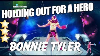 Holding Out For A Hero - Bonnie Tyler | Just Dance 2015