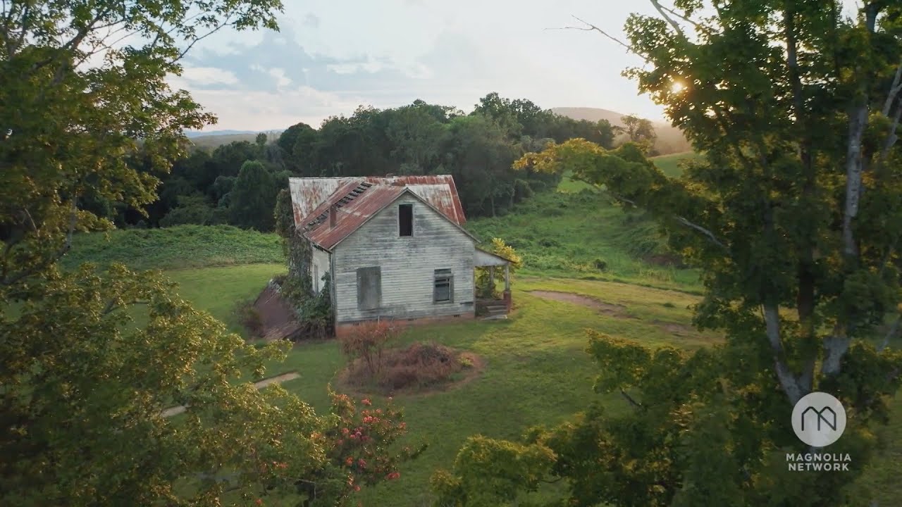 In With The Old - Official Trailer | Coming Soon | Magnolia Network