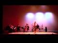 CARMEN SUITE - Bizet - Nina Corti, Carmina Quartet, Daniel Schnyder