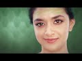 Glow Naturally With Chandrika Ayurveda Glow Like Keerthy Suresh Tamil 20 SEC