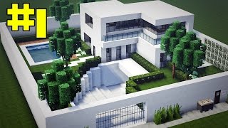 Minecraft tutorial casa - Free video search site - Findclip Minecraft tutorial casa - Free video search site - Findclip