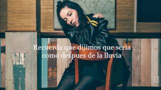 bishop briggs/Ft. cold war kids// so tied up.