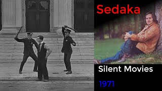 Sedaka - Silent Movies (1971)