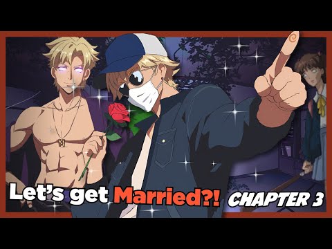 An Idol And His Fans Are Obsessed With Me?! | Sucker For Love Date To Die For (Chapter 3)
