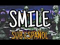 AFI - Smile - Lyrics (Sub Español)