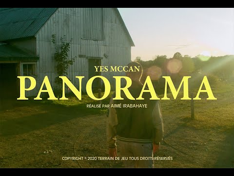 Yes Mccan - Panorama