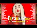 Today's Hits Clean 2024 - Clean Songs Playlist 2024 - Ed Sheeran, Adele, Selena Gomez, The Weeknd