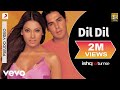 Dil Dil Audio Song Ishq Hai Tumse Bipasha Basu Dino Udit Narayan Alka Yagnik Himesh R