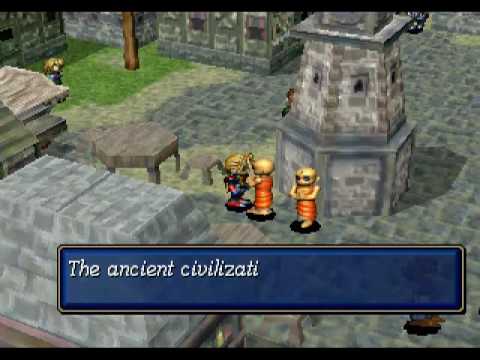 Shining Force 3 - Let's Play Them All! Part 222