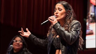 Jennifer Peña - Selena Tribute