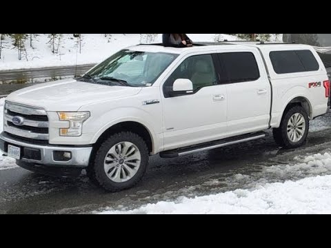 2015 F150 Exhaust Manifold Leak Repair - BD Diesel Kit