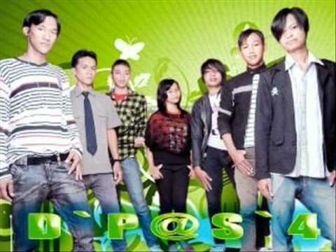 D'Paspor - Izinkan aku untuk selingkuh