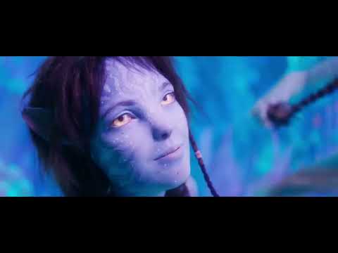 Avatar: The Way of Water Soundtrack Trailer. Lyrics