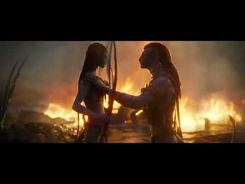 Avatar: The Way of Water Soundtrack Trailer. Lyrics