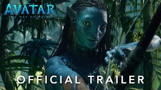 Avatar: Suyun Yolu ( Avatar: The Way of Water )