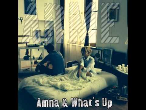 Amna feat. What s Up - Arme (Radio Edit)