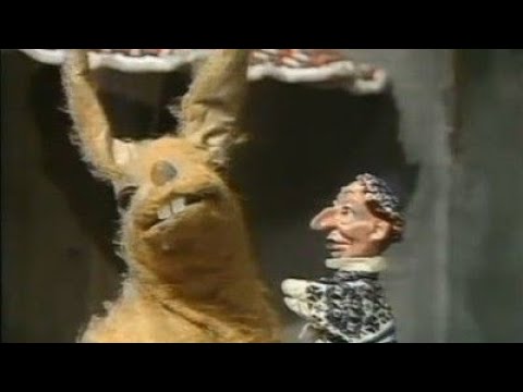 Pipkins - Hartley Hare - "The Glove Puppet" - Full Episode (unedited, 1976)