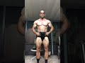 Super fit at 47 years old