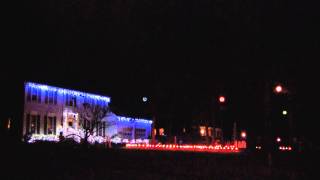 Hark! the Hearld Trumpets Sing - Mannheim Steamroller - Christmas 2012