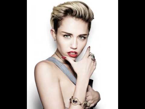 Miley Cyrus - Wrecking Ball  (Team Pinna Remix)