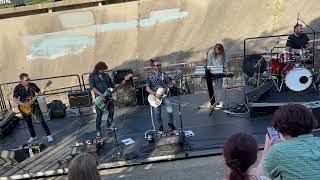 Overdrive Orchestra live at Dam Jam &#39;24