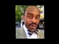 THE PROBLEM IN BLACK NEIGHBORHOODS ...