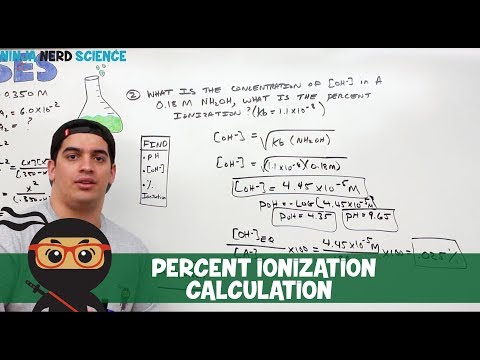 General Chemistry Acids Bases
