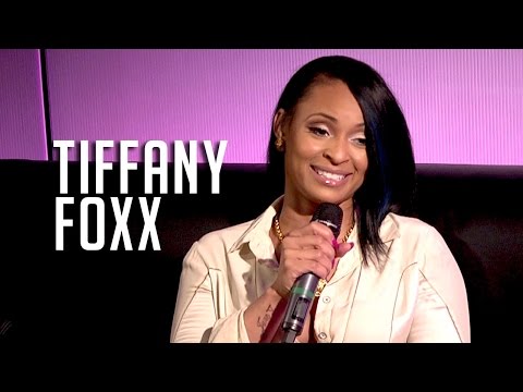 L&HHATL's Tiffany Foxx Speaks On Lil' Kim & Not Being Scared Of Joseline