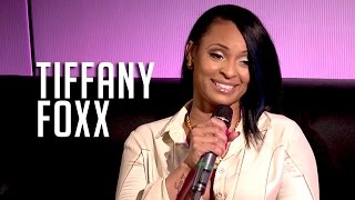 L&HHATL's Tiffany Foxx Speaks On Lil' Kim & Not Being Scared Of Joseline