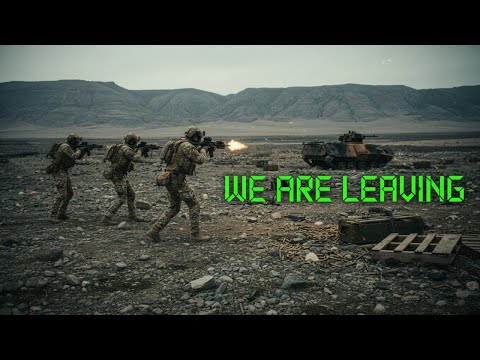 Breaking Contact When Outnumbered and Outgunned | Military Doctrine