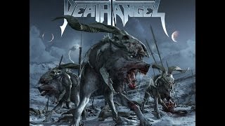 Death Angel - Relentless Revolution