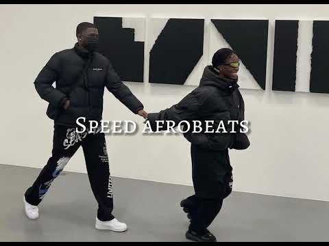 Skiibii ft reekado banks- sensima | sped up