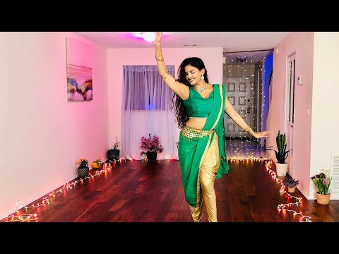 Tumne Agar Pyar Se Dekha Dance | Raja | Madhuri Dixit | Shanelle Bell