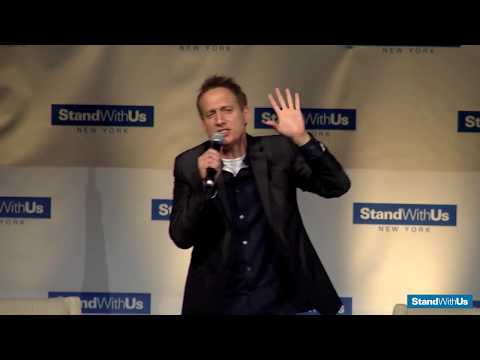 Elon Gold: Why The Jews Are Better Off Without Xmas Trees